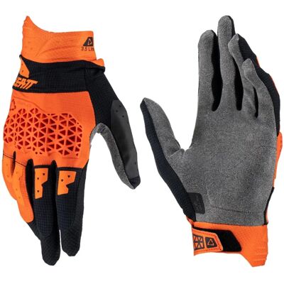 Gants de Motocross Leatt 3.5 Lite 2023 - Gel d'Impact, Respirants, Certifiés CE - Publicité Gants de Motocross Leatt 3.5 Lite 2023 - Gel d'Impact, Respirants, Certifiés CE - Publicité