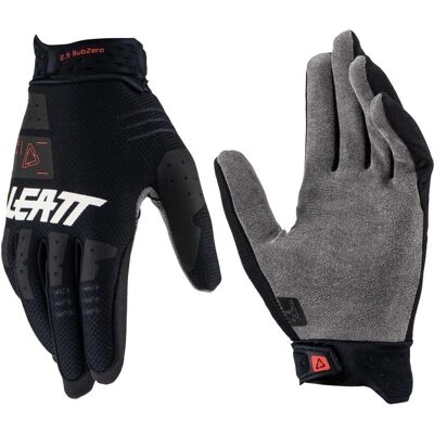 Guantes Leatt Moto 2.5 Subzero Guantes Leatt Moto 2.5 Subzero