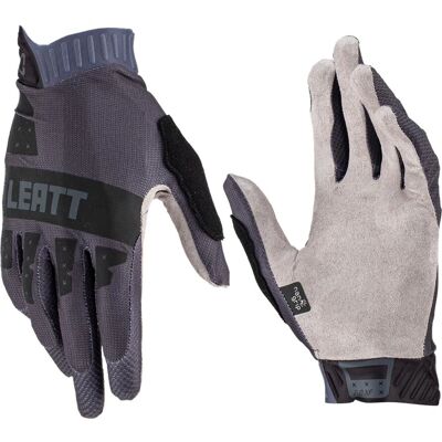 Leatt MTB 2.0 X-Flow Handschuhe - Stealth - S Leatt MTB 2.0 X-Flow Handschuhe - Stealth - S
