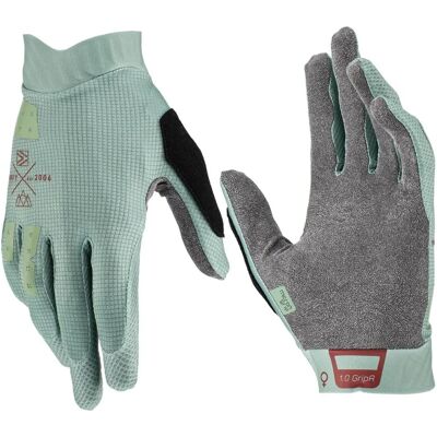 Leatt Mtb 1.0 Gripr Handschuhe - Grün Leatt Mtb 1.0 Gripr Handschuhe - Grün