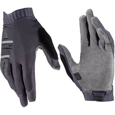 Guanti Mtb Ragazzo Leatt MTB 1.0 GRIPR JR - S Guanti Mtb Ragazzo Leatt MTB 1.0 GRIPR JR - S