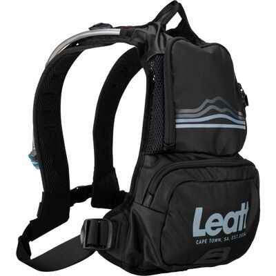 Leatt Race 1.5 Schwarzes Hydration Pack - Hydration Pack Leatt Race 1.5 Schwarzes Hydration Pack - Hydration Pack
