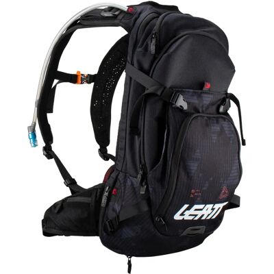 Leatt Schwarz 1.5 XL Hydration Rucksack - Unisex Leatt Schwarz 1.5 XL Hydration Rucksack - Unisex