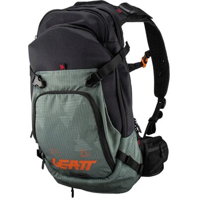 Leatt XL 1.5 Hydration Rucksack - Schwarz Grün - Unisex - 11-20l Leatt XL 1.5 Hydration Rucksack - Schwarz Grün - Unisex - 11-20l