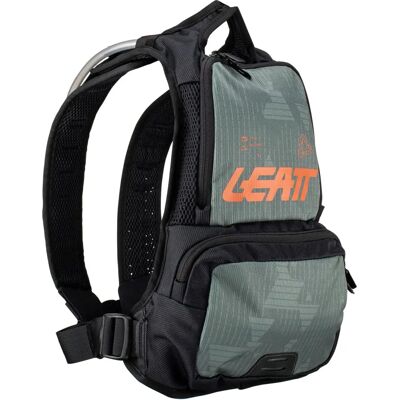 Sac à dos hydratation Leatt Race 1.5 HF - Modèle, Couleur, Capacité Sac à dos hydratation Leatt Race 1.5 HF - Modèle, Couleur, Capacité