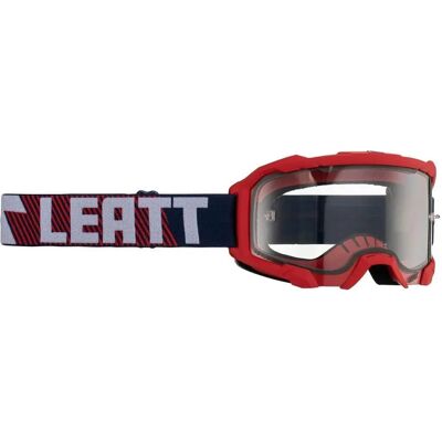 Leatt Velocity 4.5 Bicolor Impactproof Goggles - Motocross & Cycling Leatt Velocity 4.5 Bicolor Impactproof Goggles - Motocross & Cycling