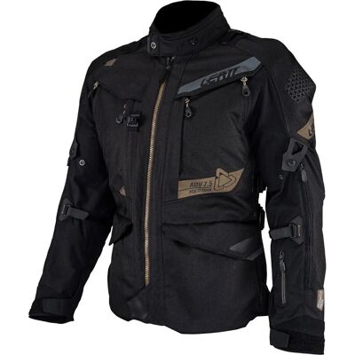 Giacca impermeabile Leatt Multitour 7.5 - Protezione contro gli urti Giacca impermeabile Leatt Multitour 7.5 - Protezione contro gli urti