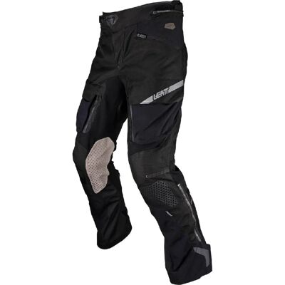 Pantalones de moto Leatt ADV Multitour 7.5 - Negros Pantalones de moto Leatt ADV Multitour 7.5 - Negros