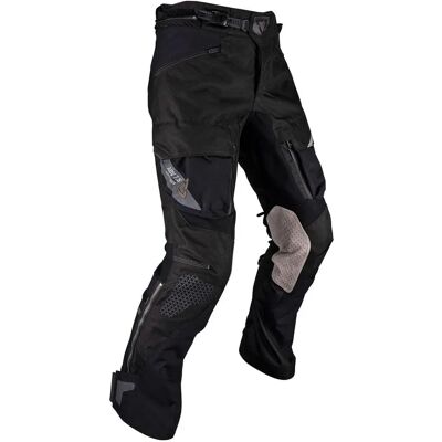 Pantalones de Moto Impermeables Leatt ADV Multitour 7.5 - Gris Pantalones de Moto Impermeables Leatt ADV Multitour 7.5 - Gris