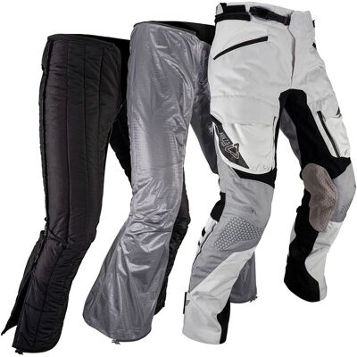 Pantaloni Moto Leatt ADV Multitour 7.5 - Pantaloni moto Pantaloni Moto Leatt ADV Multitour 7.5 - Pantaloni moto