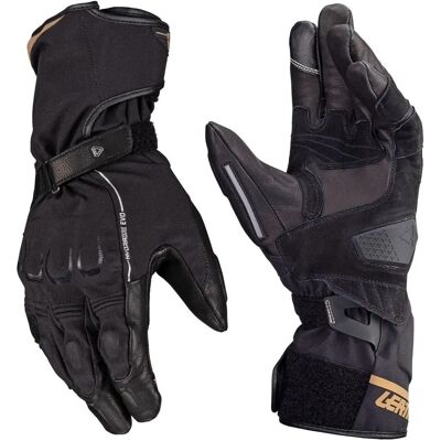 Guanti Leatt ADV Subzero 7.5 - Caldi e Impermeabili Guanti Leatt ADV Subzero 7.5 - Caldi e Impermeabili