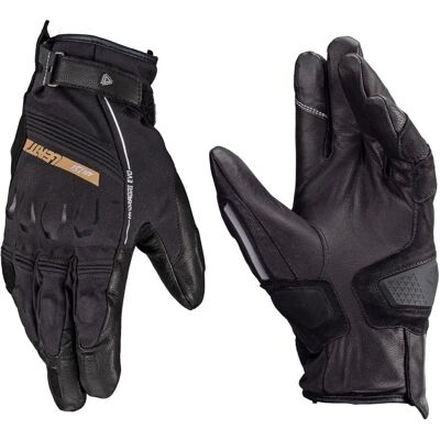 Gants Leatt ADV Subzero 7.5 Courts - Gants Gants Leatt ADV Subzero 7.5 Courts - Gants