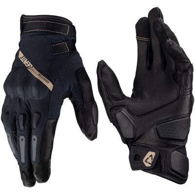 Guanti Moto Leatt HydraDri 7.5 - Corti, Impermeabili, Protezione agli impatti Guanti Moto Leatt HydraDri 7.5 - Corti, Impermeabili, Protezione agli impatti