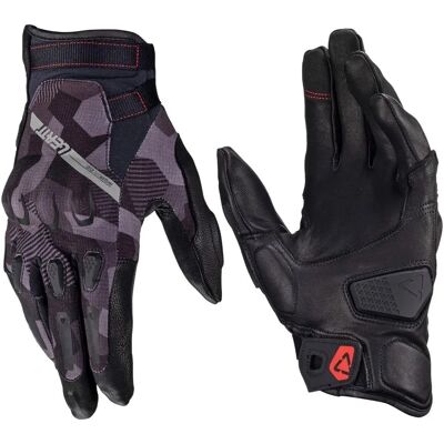 Guanti corti Leatt HydraDri 7.5 - Protezione impatti Guanti corti Leatt HydraDri 7.5 - Protezione impatti