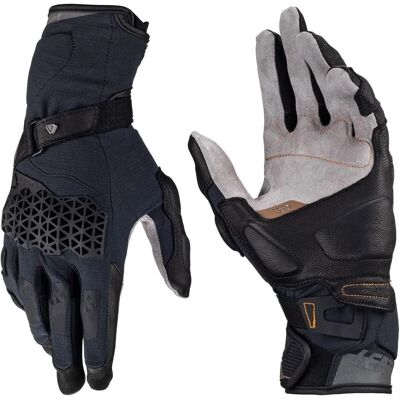 Guanti Moto Leatt - ADV X-Flow 7.5 - Certificazione CE - Ventilati Guanti Moto Leatt - ADV X-Flow 7.5 - Certificazione CE - Ventilati