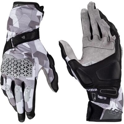 Guantes Leatt Adv X-flow 7.5 - Protección contra impactos Guantes Leatt Adv X-flow 7.5 - Protección contra impactos