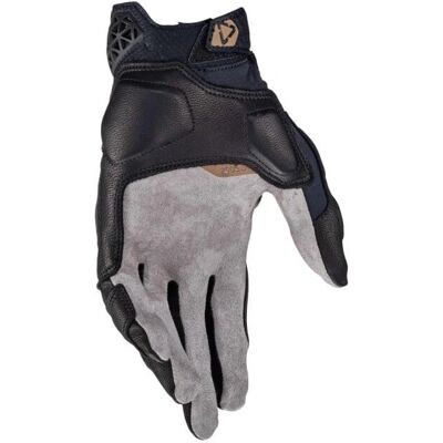 Guantes Leatt ADV X-Flow 7.5 Cortos - Stealth Guantes Leatt ADV X-Flow 7.5 Cortos - Stealth