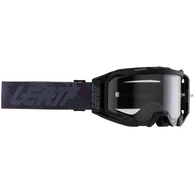 Leatt Velocity 5.5 Camo 2024 Brille - Stoßfest, WideVision Leatt Velocity 5.5 Camo 2024 Brille - Stoßfest, WideVision