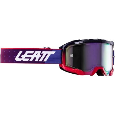 Leatt Velocity 4.5 Iriz Brillengläser - Motorrad Zubehör Leatt Velocity 4.5 Iriz Brillengläser - Motorrad Zubehör