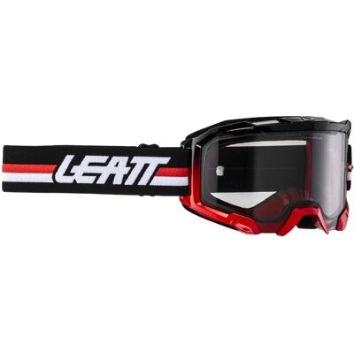 Occhiali da motocross Leatt Velocity 4.5 2024 Resistente agli impatti Occhiali da motocross Leatt Velocity 4.5 2024 Resistente agli impatti