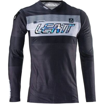 Maillot de motocross Leatt 5.5 Ultraweld - Léger, Ventilé, S Maillot de motocross Leatt 5.5 Ultraweld - Léger, Ventilé, S