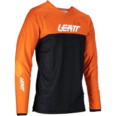 Leatt 4.5 Enduro Motorradhose - Motorradtrikot Leatt 4.5 Enduro Motorradhose - Motorradtrikot