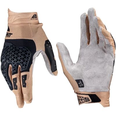 Guanti Leatt 4.5 Lite Protezione Impatti S Guanti Leatt 4.5 Lite Protezione Impatti S
