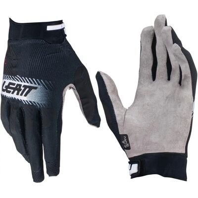 Leatt Handschuhe 2.5 X-flow - Handschuhe - Schwarz - S Leatt Handschuhe 2.5 X-flow - Handschuhe - Schwarz - S