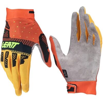 Guanti da motocross Leatt Citrus 2.5 X-Flow - S Guanti da motocross Leatt Citrus 2.5 X-Flow - S