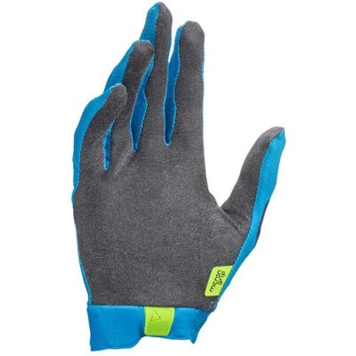 Leatt 1.5 GripR 2024 Motocross-Handschuhe - Weiß-Blau - S-XXL Leatt 1.5 GripR 2024 Motocross-Handschuhe - Weiß-Blau - S-XXL