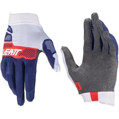 Guanti da Motocross Leatt 1.5 Gripr - Leggeri, Resistenti, Multicolore Guanti da Motocross Leatt 1.5 Gripr - Leggeri, Resistenti, Multicolore