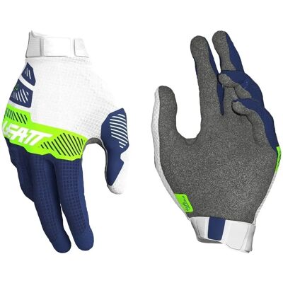Leatt Jugend-Handschuhe - Blau - Handschuhe Leatt Jugend-Handschuhe - Blau - Handschuhe