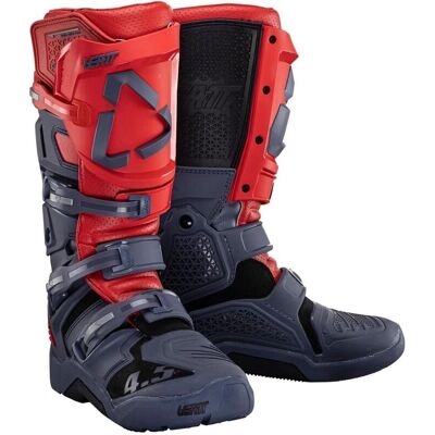 Leatt Stiefel 3.5 - Motorradstiefel Leatt Stiefel 3.5 - Motorradstiefel