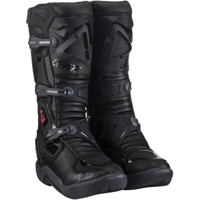 Leatt 3.5 Motocross-Stiefel - Komfort & Schutz Leatt 3.5 Motocross-Stiefel - Komfort & Schutz