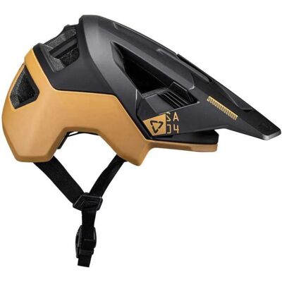 Leatt - ALLMTN 4.0 - Marrone - S - Helmet Leatt - ALLMTN 4.0 - Marrone - S - Helmet