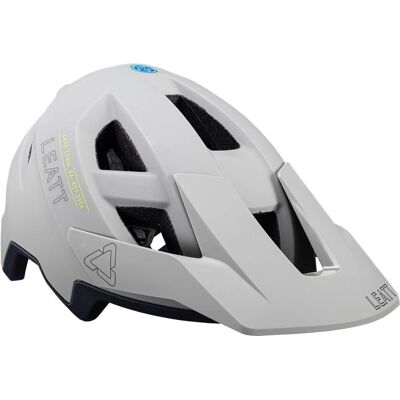 Leatt MTB All Mountain 2.0 Helmet - Granite S - Helmet Leatt MTB All Mountain 2.0 Helmet - Granite S - Helmet