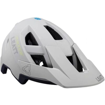 Casque MTB Leatt All Mountain 2.0 - Granite - Publicité Casque MTB Leatt All Mountain 2.0 - Granite - Publicité