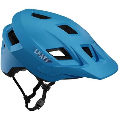 Leatt - ALLMTN 1.0 V24 - Ciano - L - Helmet Leatt - ALLMTN 1.0 V24 - Ciano - L - Helmet
