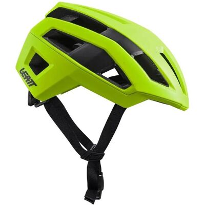 Leatt - ENDURANCE 3.0 V24 - Limette Gelb - S - Helmet Leatt - ENDURANCE 3.0 V24 - Limette Gelb - S - Helmet