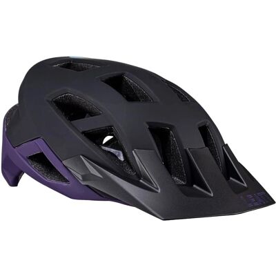 Leatt TRAIL 2.0 V24 Velvet Viola - Casco Leatt TRAIL 2.0 V24 Velvet Viola - Casco
