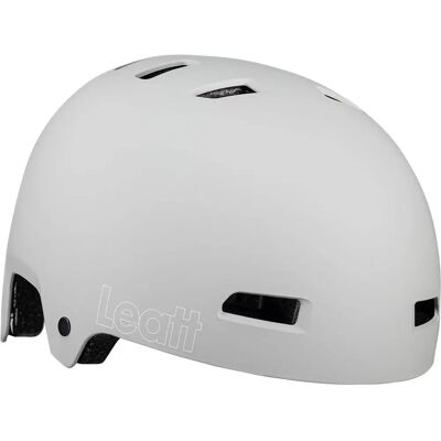 Leatt - URBAN 2.0 V24 STEEL - Grigio - L - Helmet Leatt - URBAN 2.0 V24 STEEL - Grigio - L - Helmet