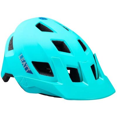 Casque Leatt MTB ALLMTN 1.0 - Impact - Vert Casque Leatt MTB ALLMTN 1.0 - Impact - Vert