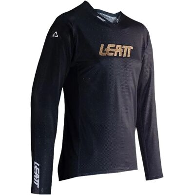 Leatt MTB GRAVITY 4.0 Blau - Jersey Leatt MTB GRAVITY 4.0 Blau - Jersey