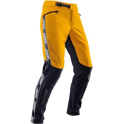 Leatt Gravity 4.0 Fietsbroek - Downhill, Trail & BMX Leatt Gravity 4.0 Fietsbroek - Downhill, Trail & BMX