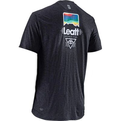Maglia Mtb Leatt MTB Gravity 1.0 - Nero - XL Maglia Mtb Leatt MTB Gravity 1.0 - Nero - XL