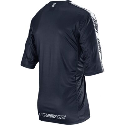 Leatt MTB ENDURO 3.0 Maglia Nera - Abbigliamento MTB Leatt MTB ENDURO 3.0 Maglia Nera - Abbigliamento MTB