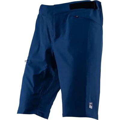 Leatt ENDURO 1.0 MTB Broek - Shorts Leatt ENDURO 1.0 MTB Broek - Shorts