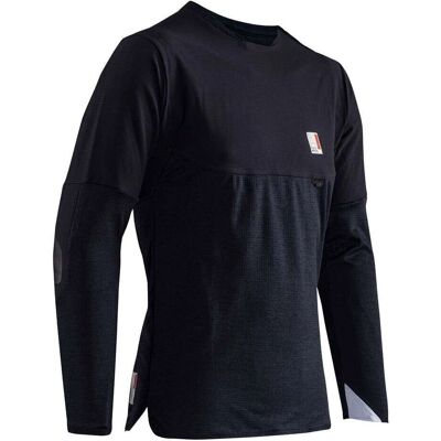 Leatt MTB All-Mtn 4.0 Trikot - Leicht, Atmungsaktiv, UV-Schutz Leatt MTB All-Mtn 4.0 Trikot - Leicht, Atmungsaktiv, UV-Schutz