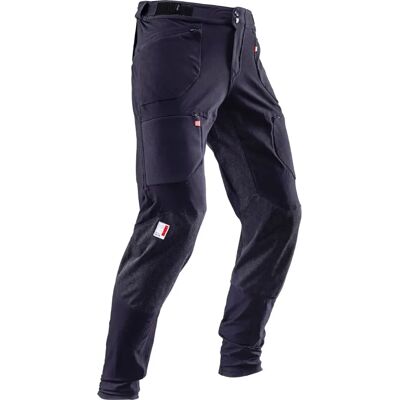 Pantaloni MTB Leatt All-Mountain 4.0 - Pantaloni da Montagna Pantaloni MTB Leatt All-Mountain 4.0 - Pantaloni da Montagna