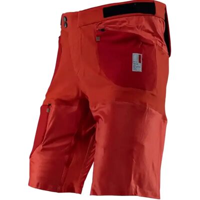 Shorts da ciclismo Leatt All Mountain 3.0 - Enduro & MTB Shorts da ciclismo Leatt All Mountain 3.0 - Enduro & MTB